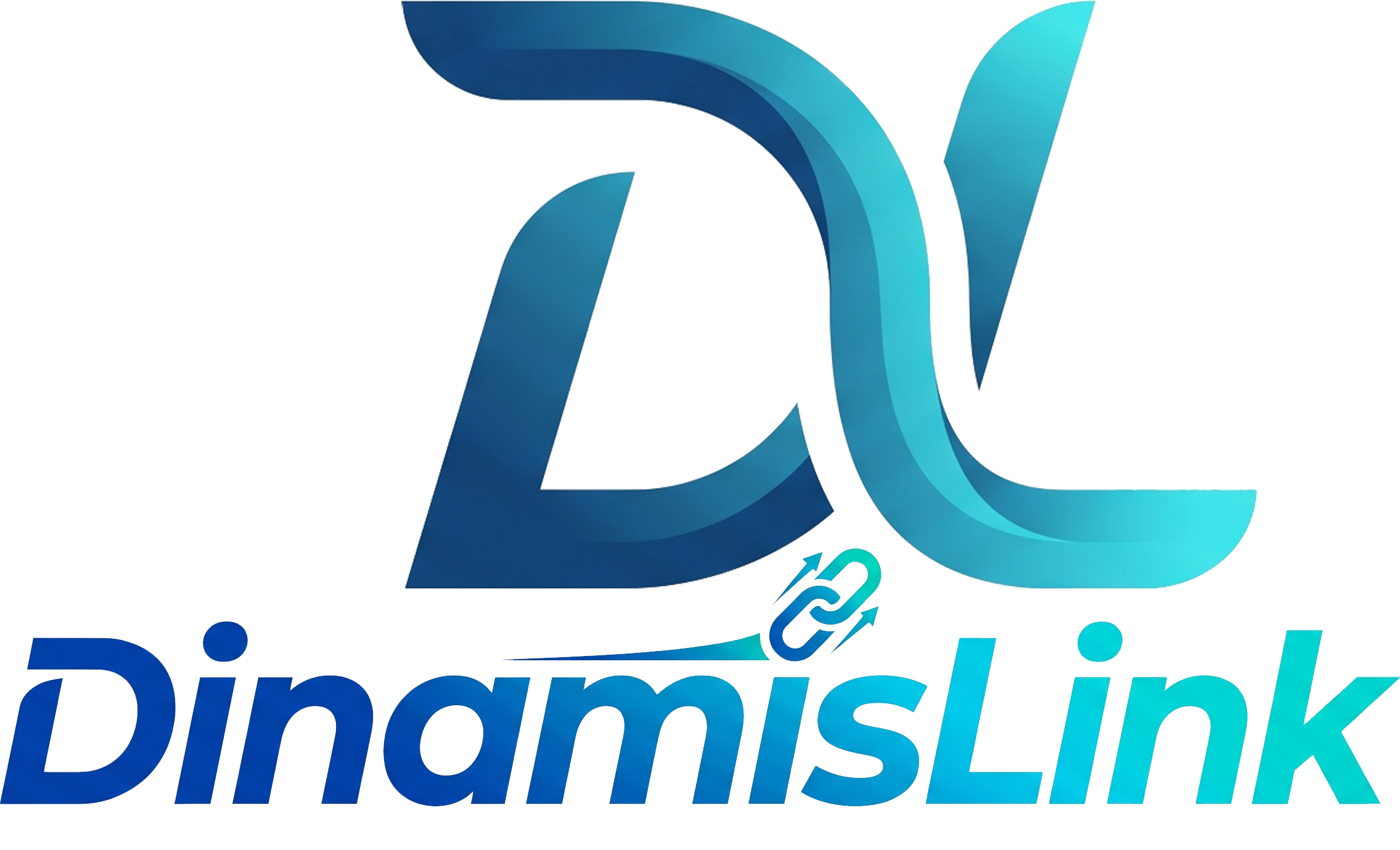 DinamisLink Logo
